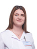 Сумишевская Елена Эдвардовна